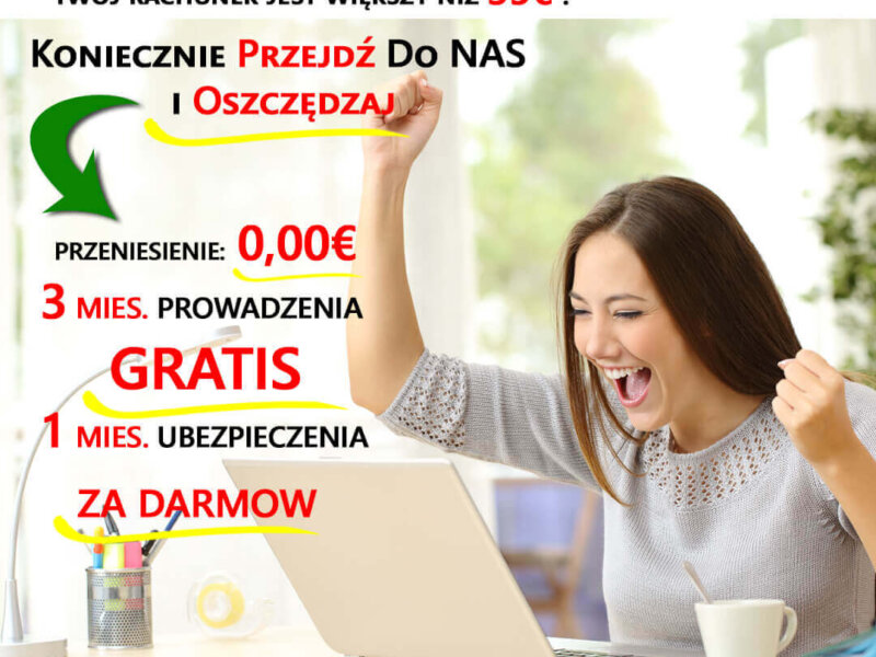 Zalozenie gewerbe w Niemczech