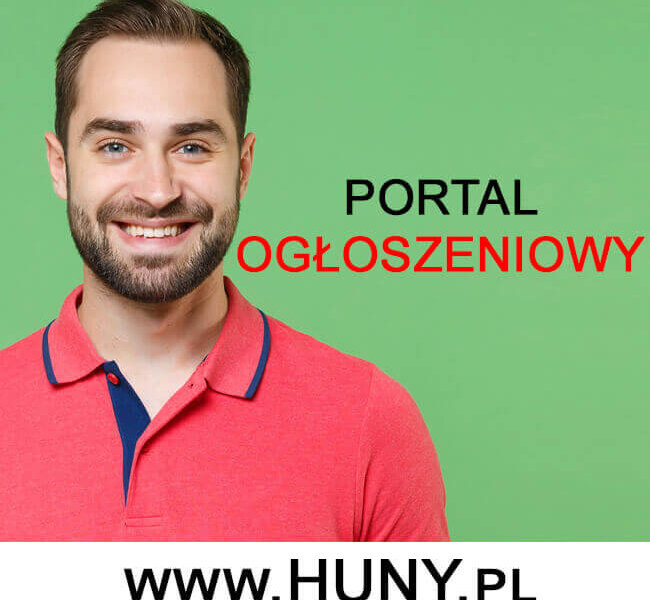 Ogloszenia huny.pl