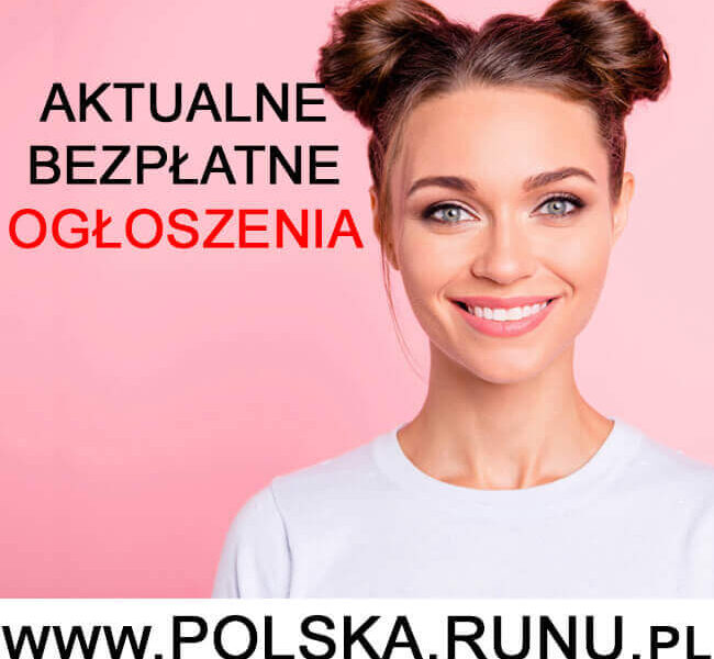 Ogłoszeniowym praca za granicą