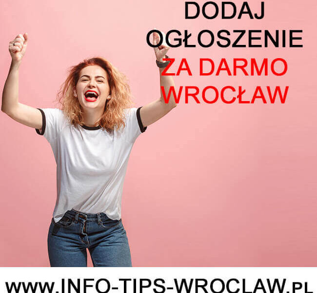 Ogłoszeniowym praca za granicą