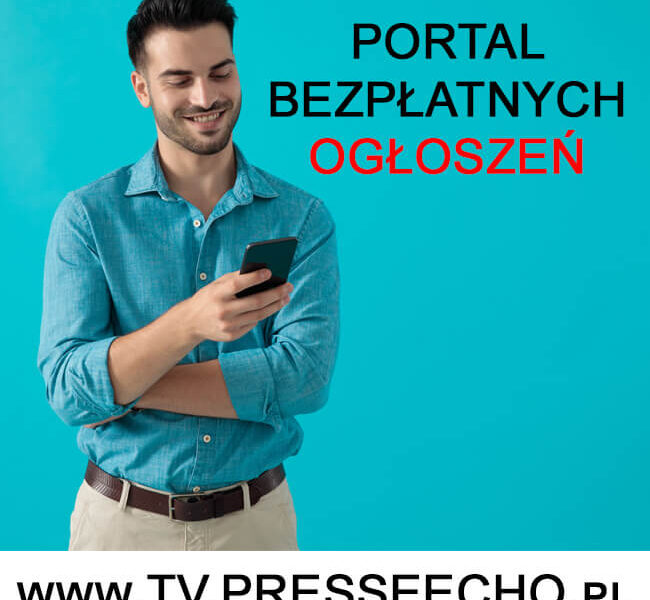 Ogłoszeniowym praca za granicą